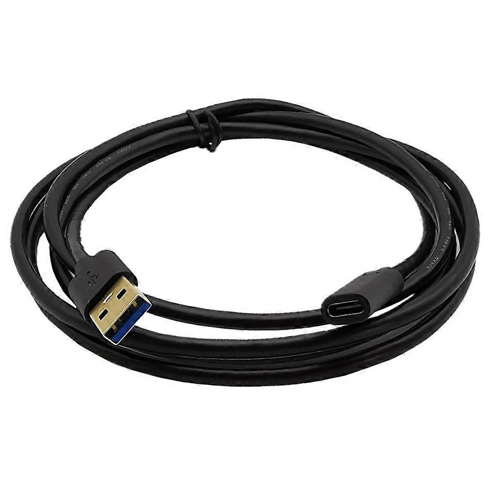 Usb C To Usb Converter Usb to Usb-C Converter Data Transfer for Tablet 100X2X1CM 5Gbps Speed 1Pcs