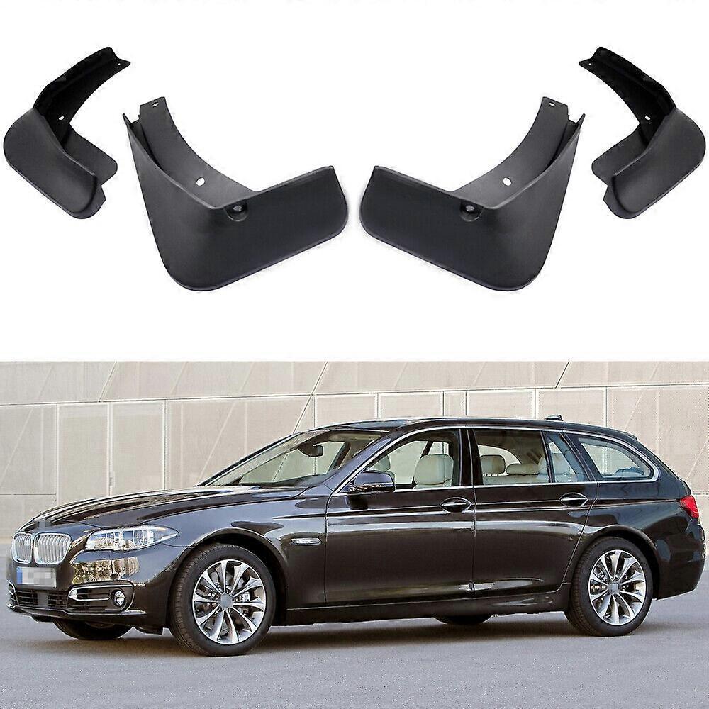 Guardabarros compatible para BMW Serie 5 Touring 2011-2016