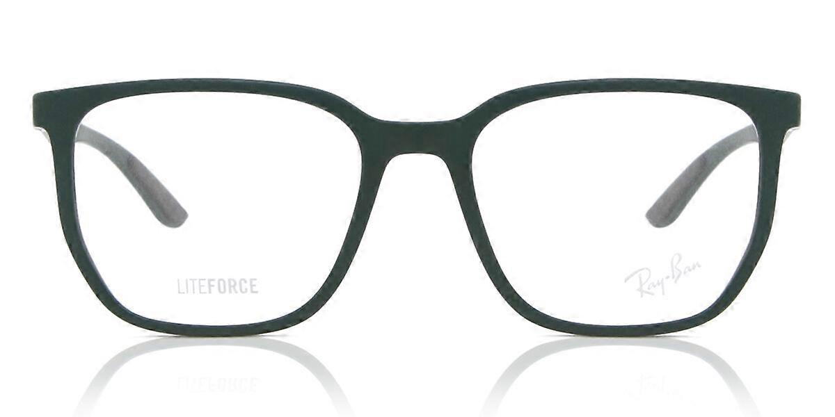 Ray-Ban RX7235 8062 Unisex Eyeglasses