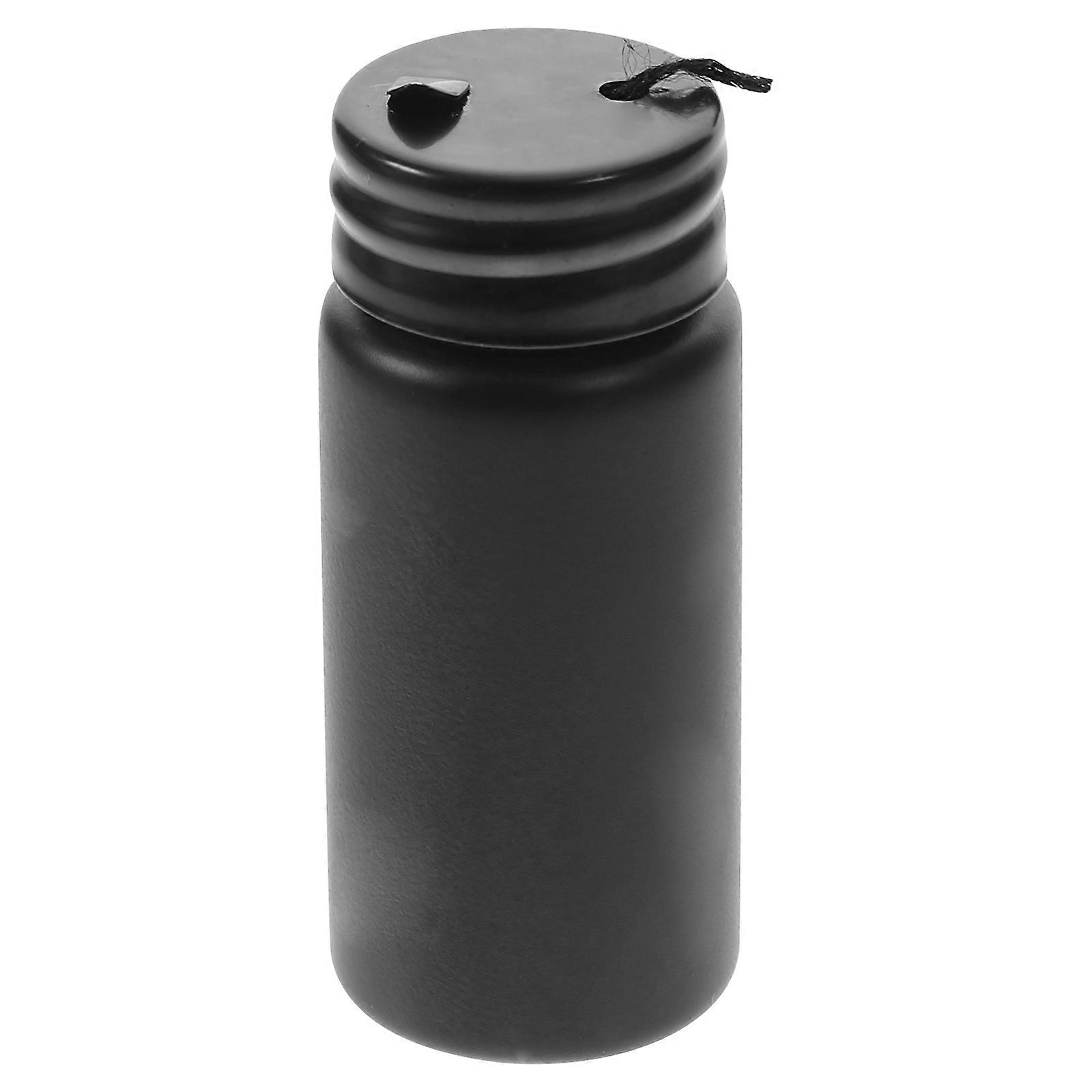 Brow String Eyebrow Drawing Beauty Tattoo Glass Round Durable 1Pack