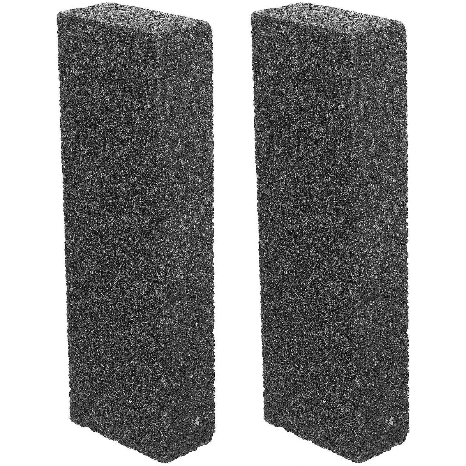 Abrasive Grinding Wheel Dresser Silicon Carbide Sharpening Diy Projects 2Pcs