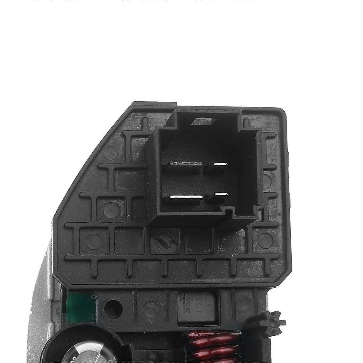 6X F011500082 017600-4910 Car Blower Motor Control Module for 200 2.4L 3.2L 3.6L