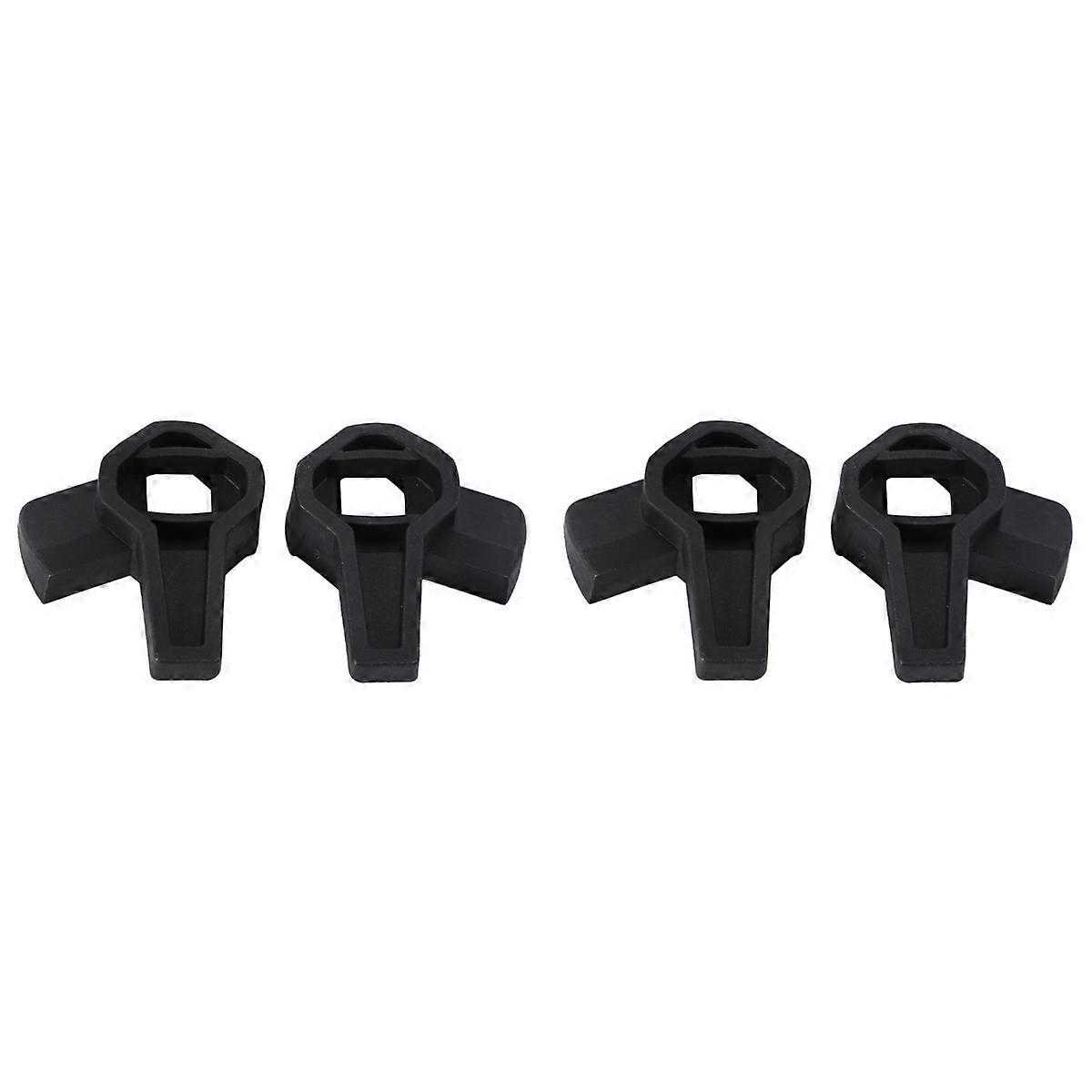 for 451 2007-2014 Car Front Hood Locking Mechanism