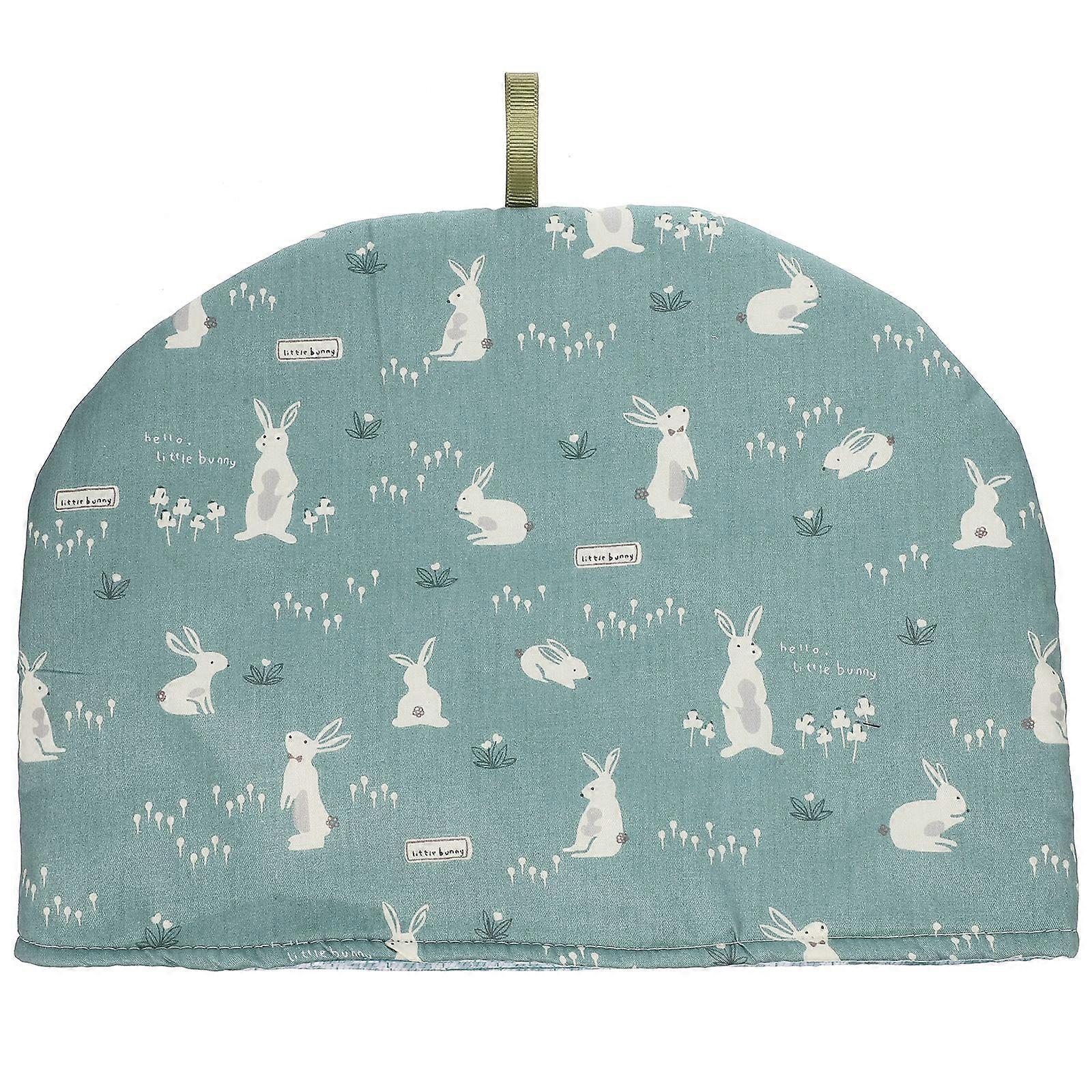 Protective Kettle Warmer Teapot Cover Creative Teapot Protector Restaurant Kettle Warmer