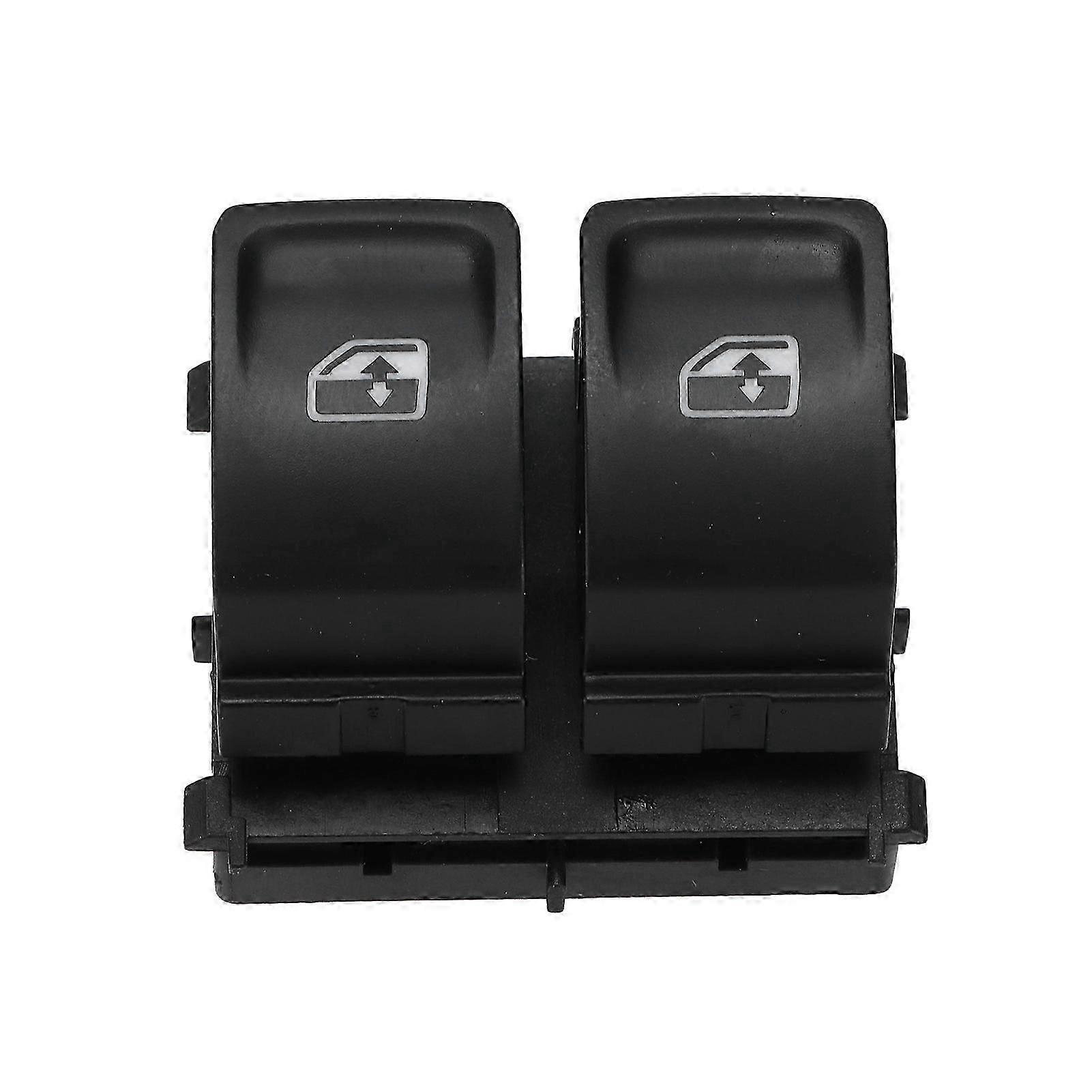 Master Window Switch, Power Window Switch Electric Window Control Switch 5G0959858D Replacement for Transporter 2020