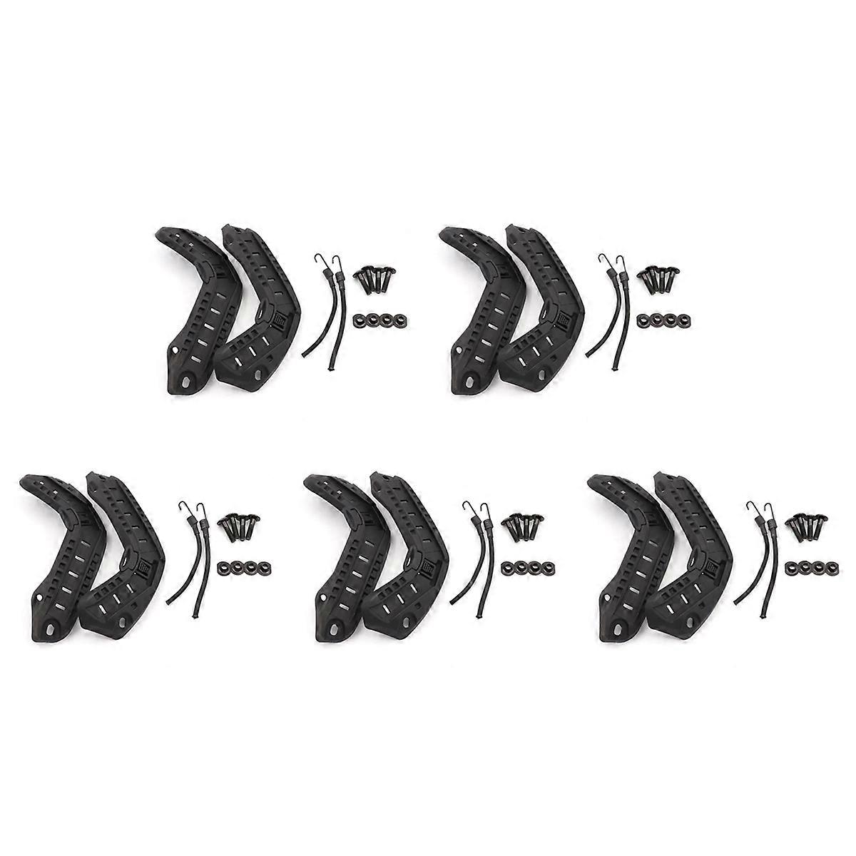 For FAST Helmet Rail Parts for Protective Gear Arc Helmet Rail, C1