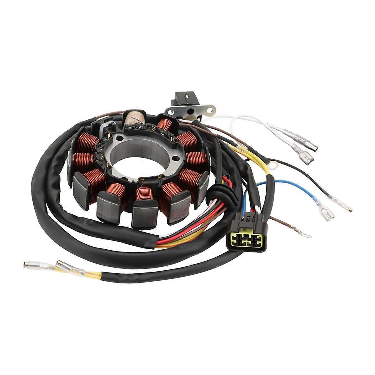 3087168 Stator Coil for Big Magnum Scrambler