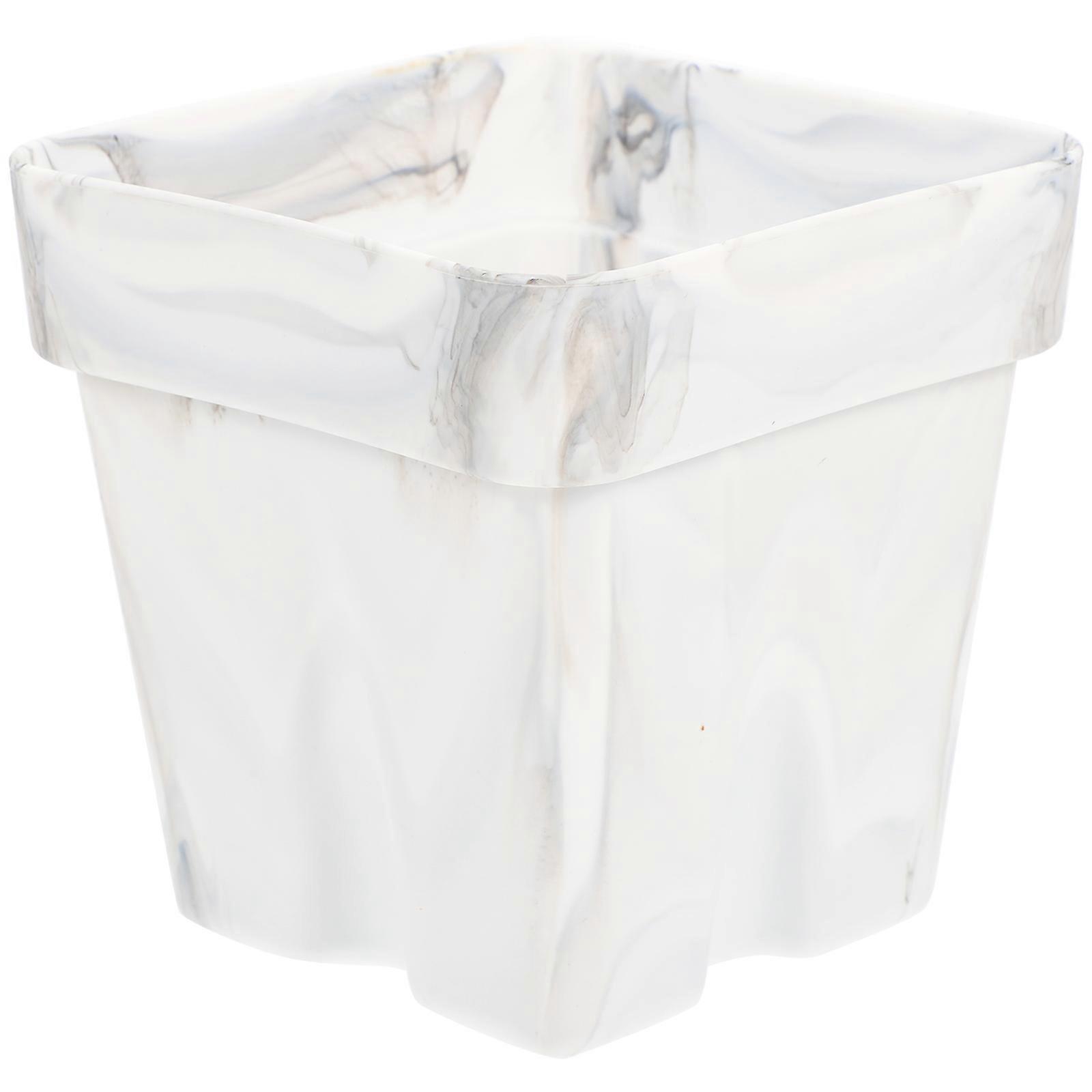 Silicone Pot Multipurpose Planting Pots For 1Pack