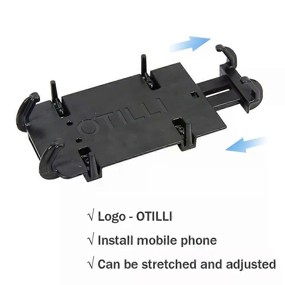 New For Yamaha Tracer 900 / 9 GT Motorcycle SMART Phone GPS Navigation Plate Bracket Handlebar Adapt Holder TRACER 9 / 900 2022