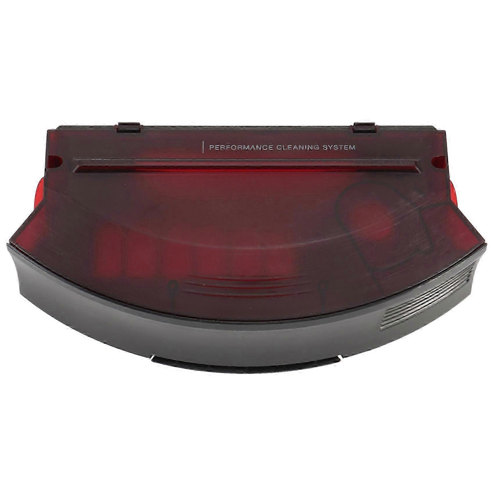 Pojemnik na kurz z filtrem Hepa do IRobot Roomba 800 serii 900