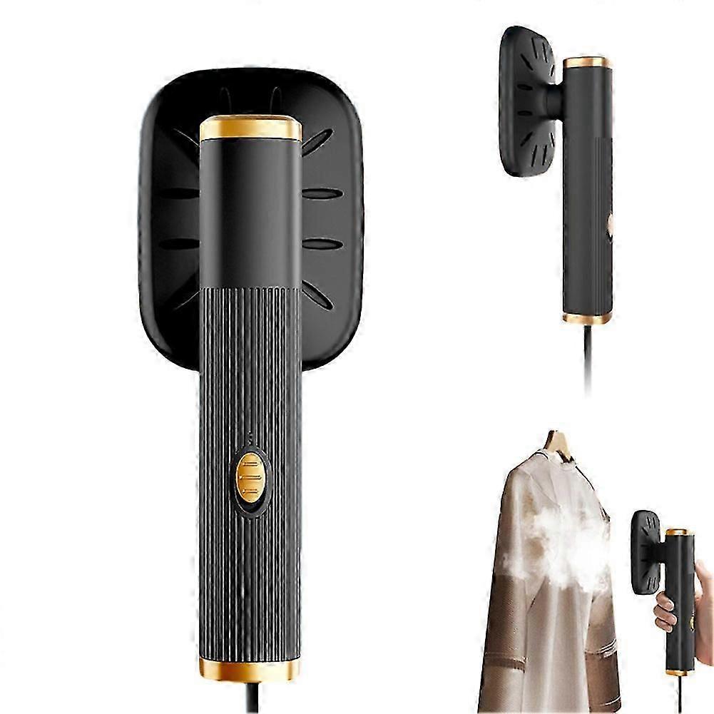 Travel Steamer Mini Iron for Clothes, Steam Iron Handheld Portable Steamer