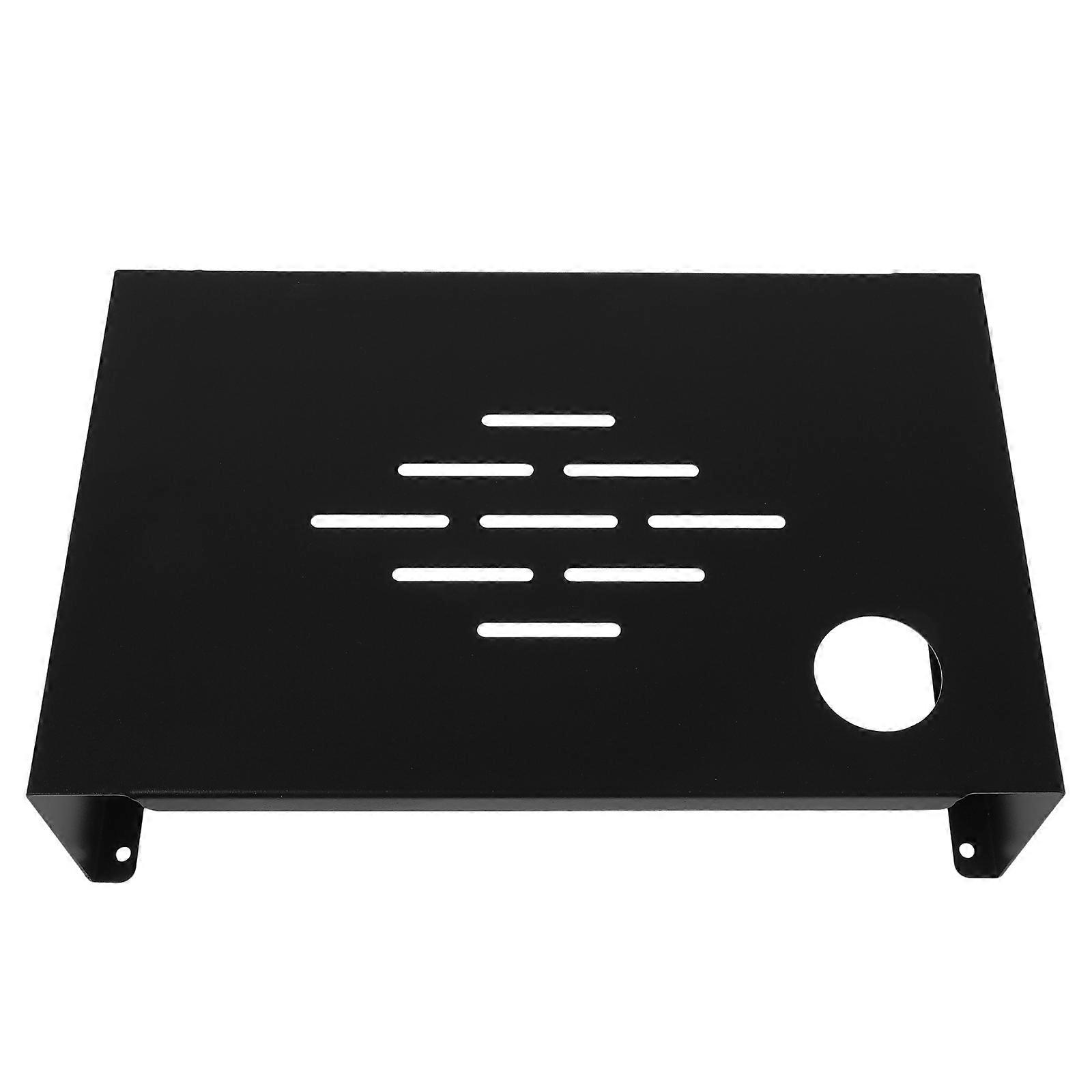 Keyboard Stand for Desktop Ergonomic Riser PC Elevated Rack Office Workers 1Pcs