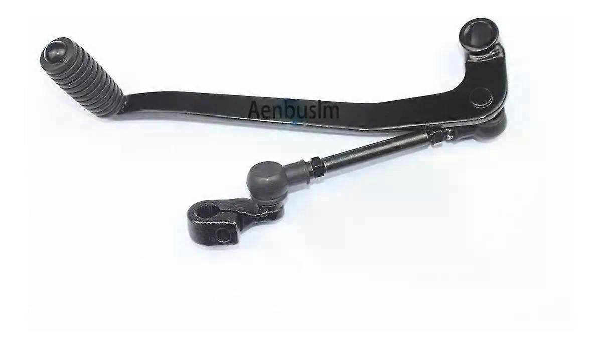 Pedal De Cambios Para Keeway Rkv 200