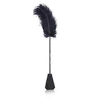 Feather Tickler Soft Comfortable for Beginners and Lovers