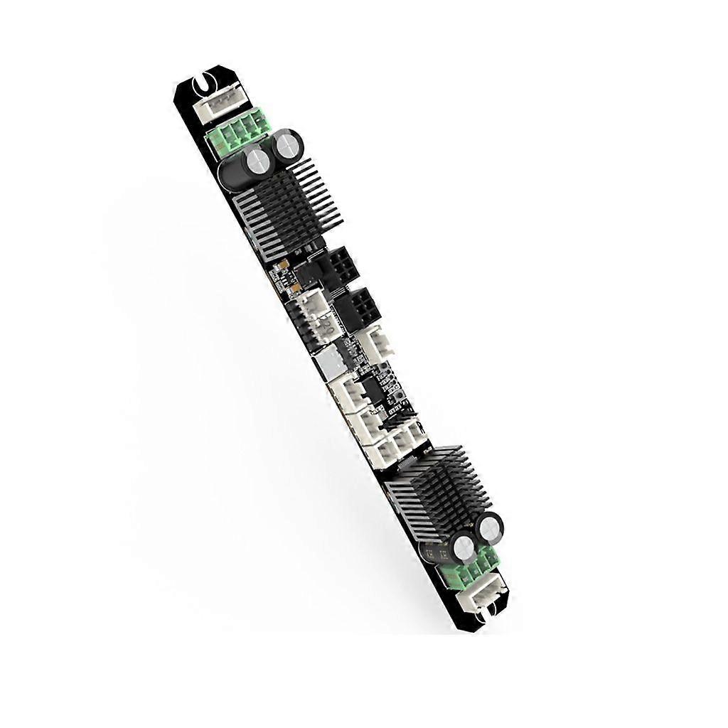 DFH PITB V2.0 Control Board 3D Printer Step Driver Module With RP2040 MCU