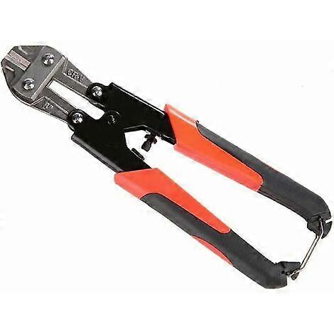 Compact Bolt Cutter, Pliers Ideal for Cutting Bolts Cables