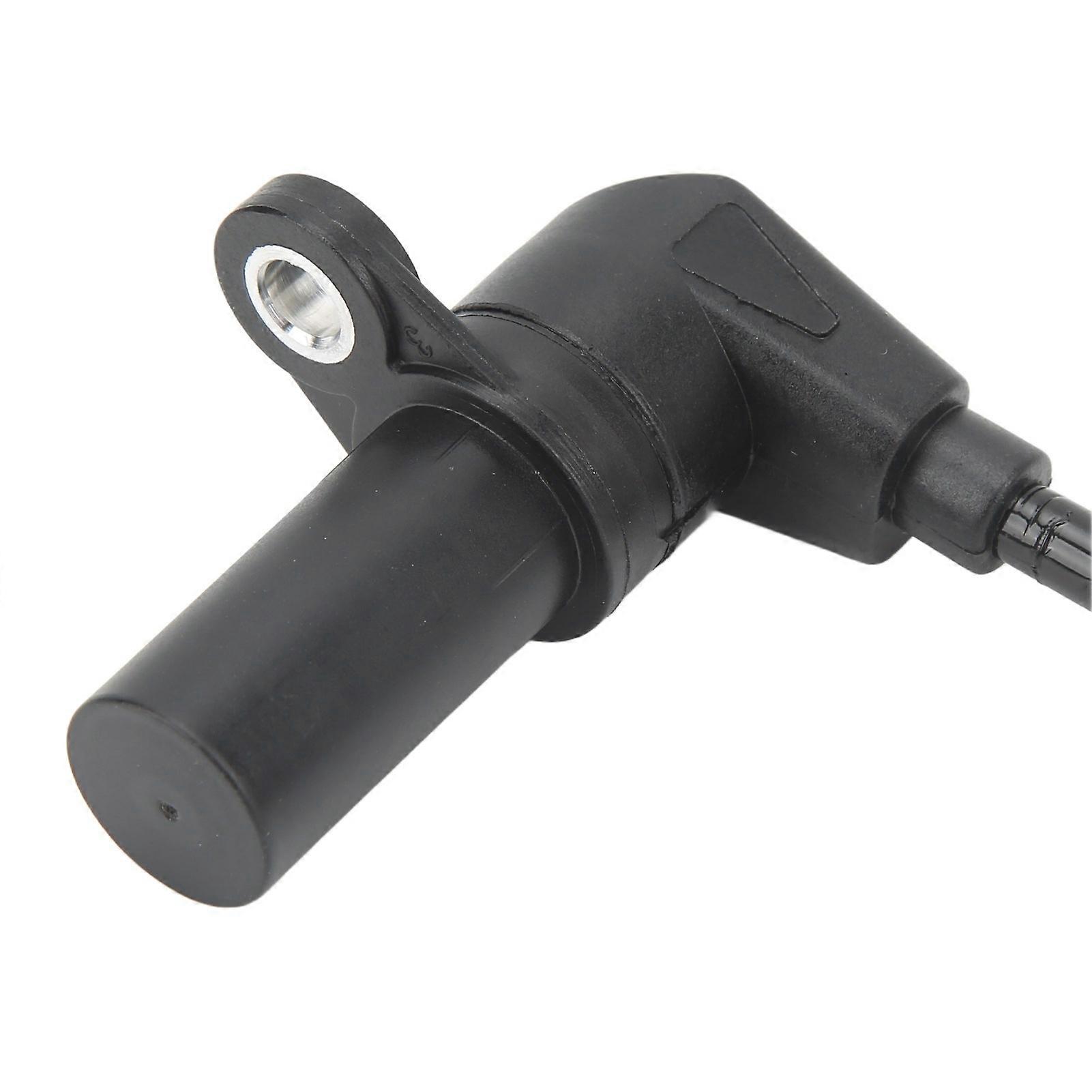 Engine Crankshaft Position Sensor 90451442 Sensitive Replacement for Corsa 2003-2005 1.8L