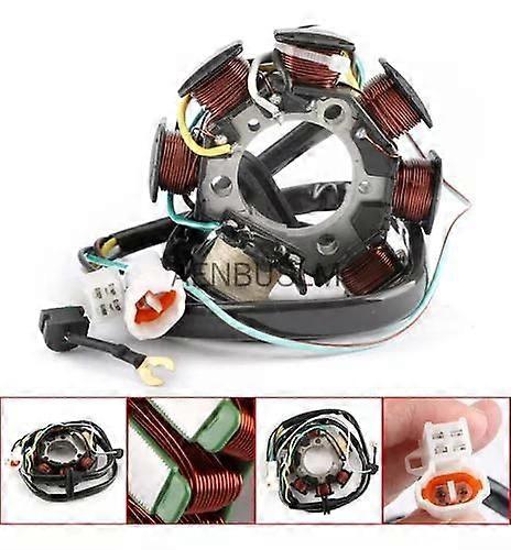 Stator Alternator For Yamaha Dt125 Dt125r 1999-2003 2000