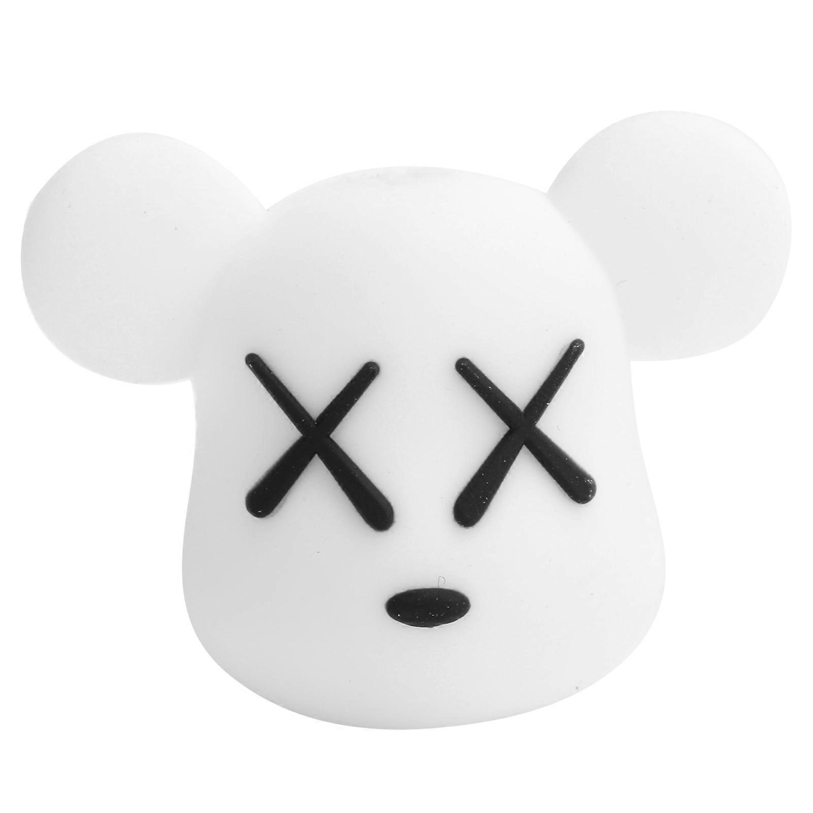 Cartoon Mobile Phone Data Line Protection Wire Cover USB Cable Protector Saver Protector