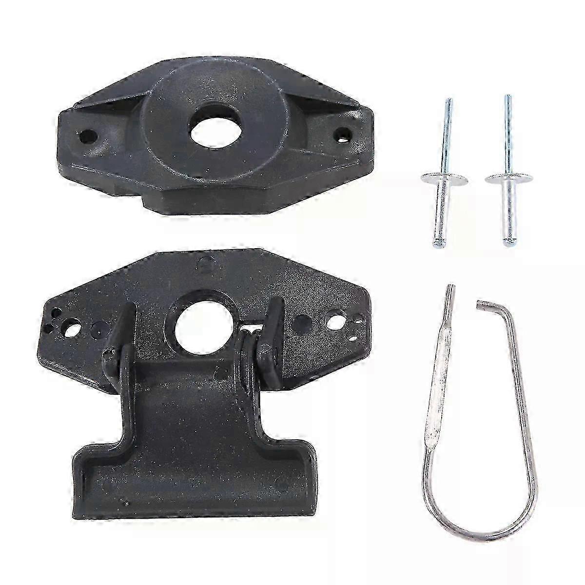 Sea Doo 4-tec Sp Spi Spx Xp Gtr Gti Gtx Rxp Rxt Rxt-x Seat Hood Latch - Oem Replacement