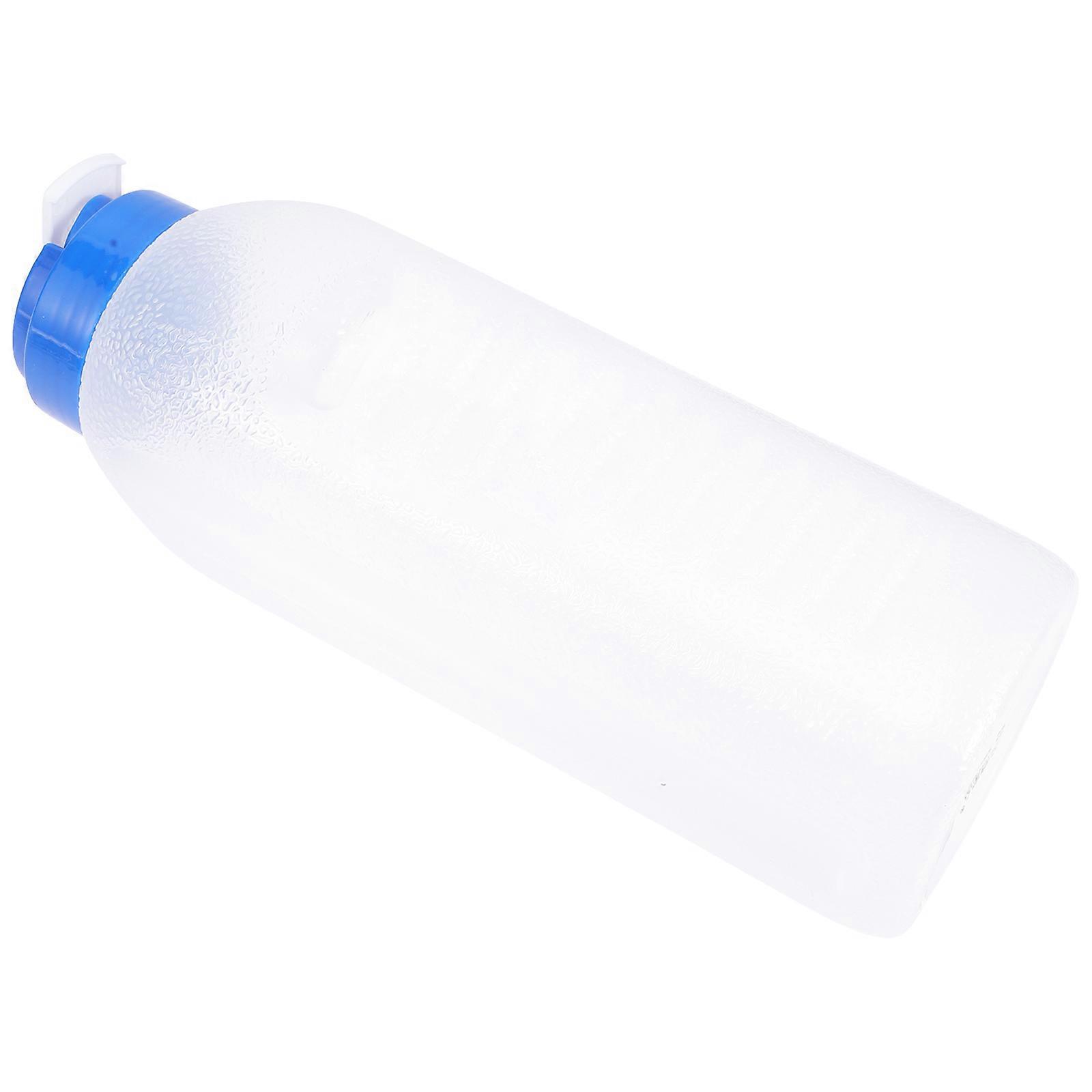 Pitcher For Hot Liquids Elegant Design 1200ml Mixing Drinks 1Set