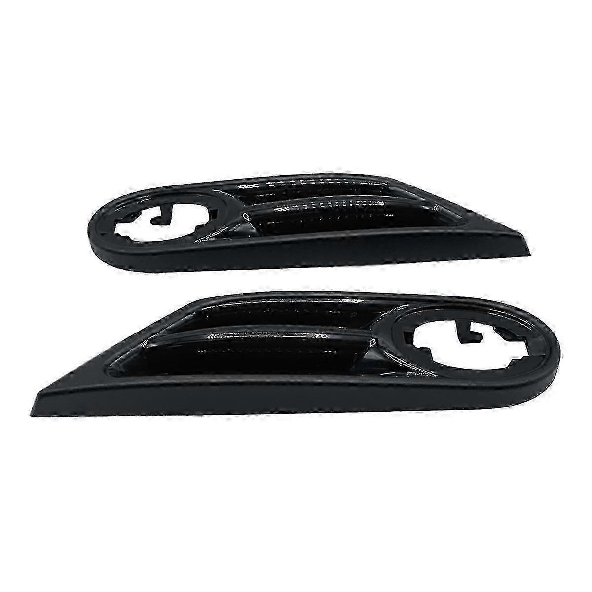 Left Side Assist Turn Signal Marker Lamp 63137260203 for R55 R56 R57 R58 R59 07-15 Indicator Light JP