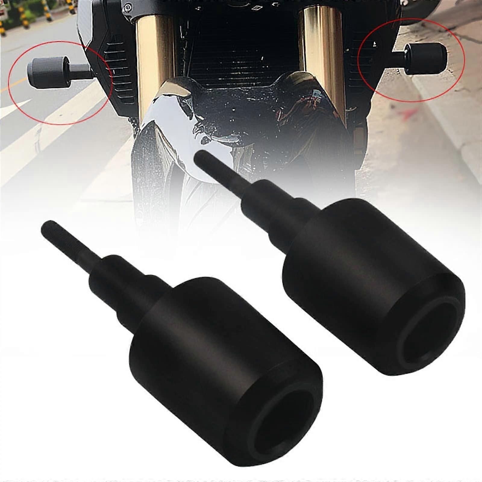 Motorcycle Frame Sliders For Yamaha YZF-R3 YZF-R25 2017-2022 Crash Pad Protector