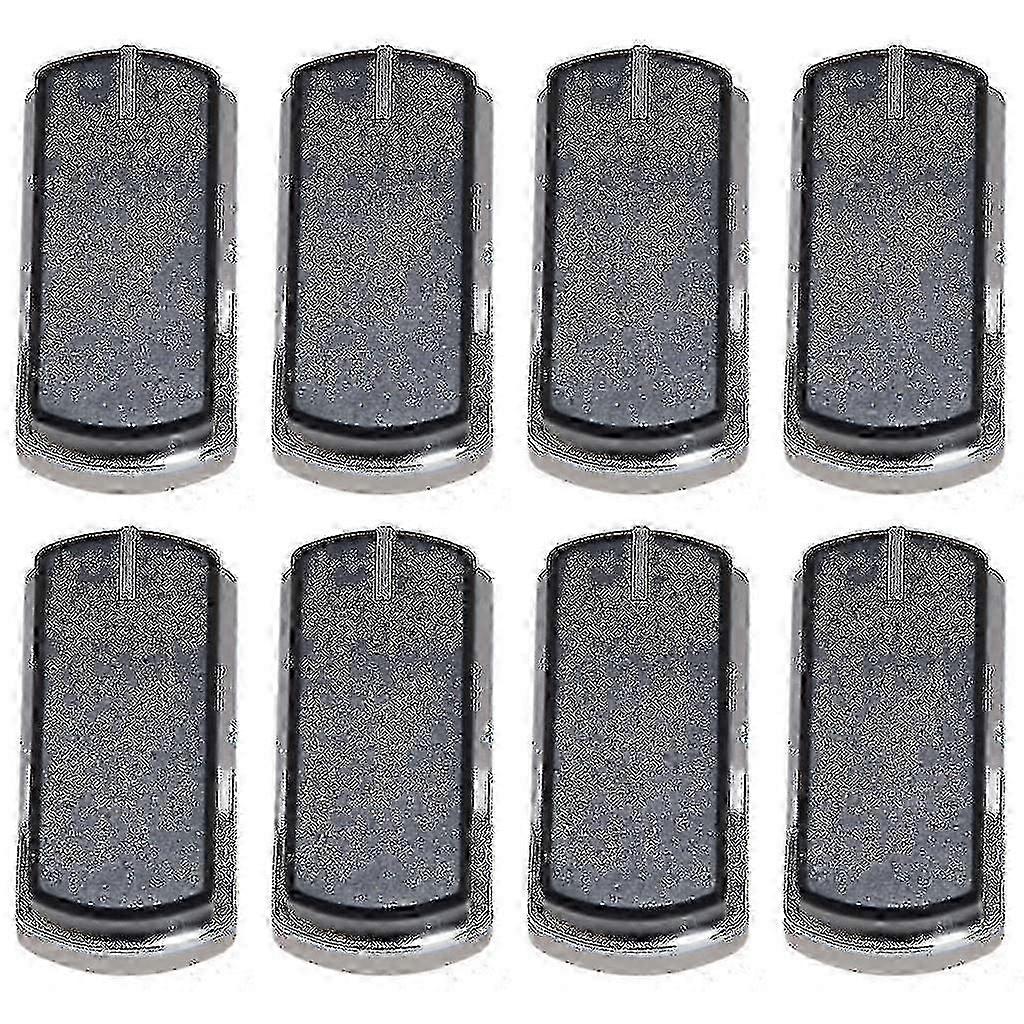 بيلينج بوتاجاز فرن موقد موقد شواء مقبض أقراص × 8 SZRH AW