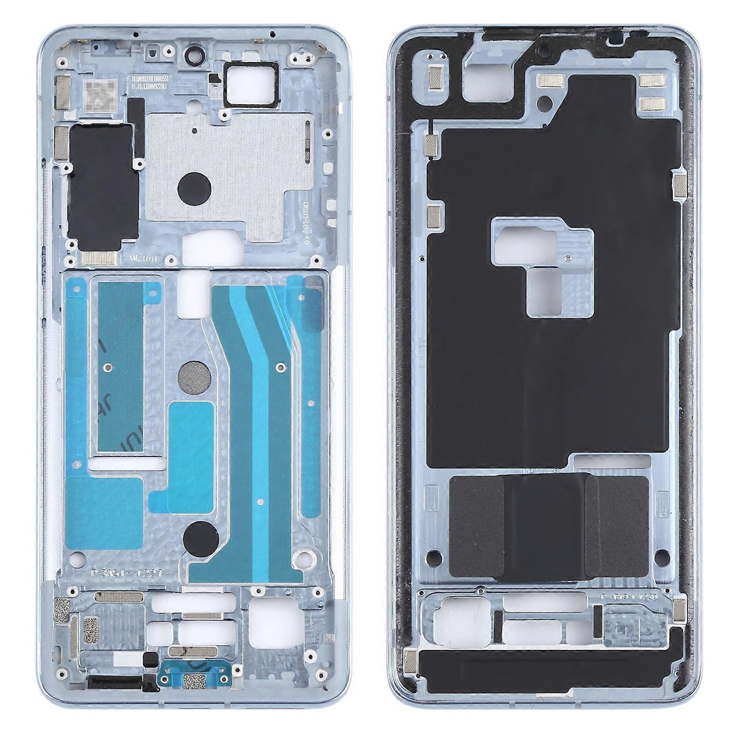 Middle Frame Bezel Plate for Meizu 18