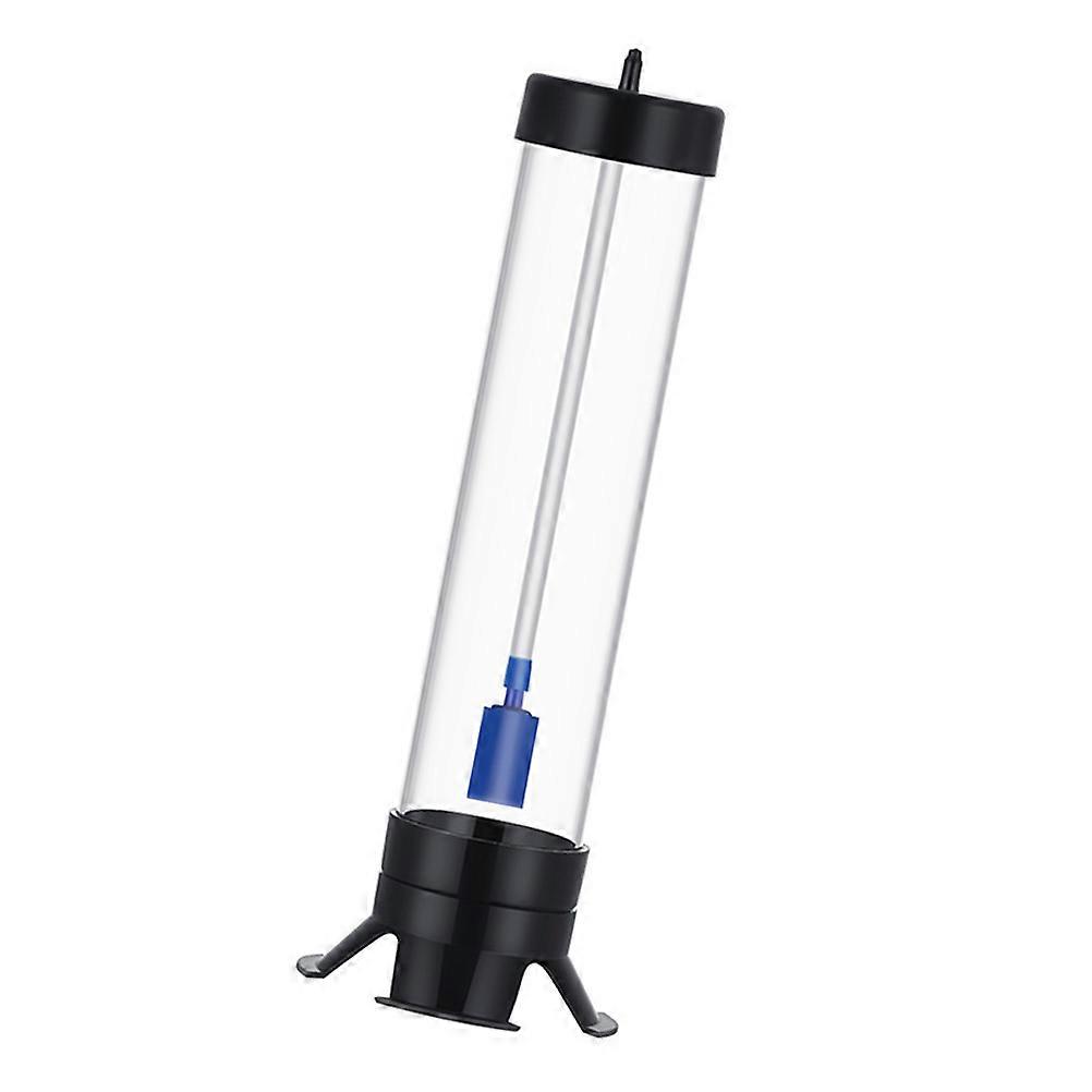 Breeding Supply 1Pcs Aquarium Incubator For Fish Farming Eggs Protection 25x8.8cm Assorted Color Ideal For Fish Farmers