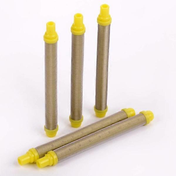 Gun Filter Airless Spray 60 Mesh.