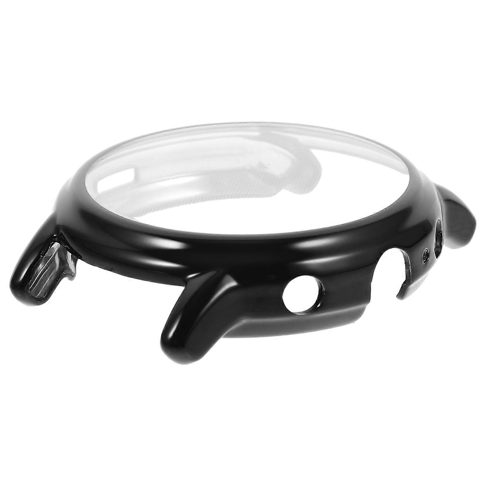 Dustproof Watch Shell TPU Watch Frame Compatible for Fossil Gen 5 1Pcs