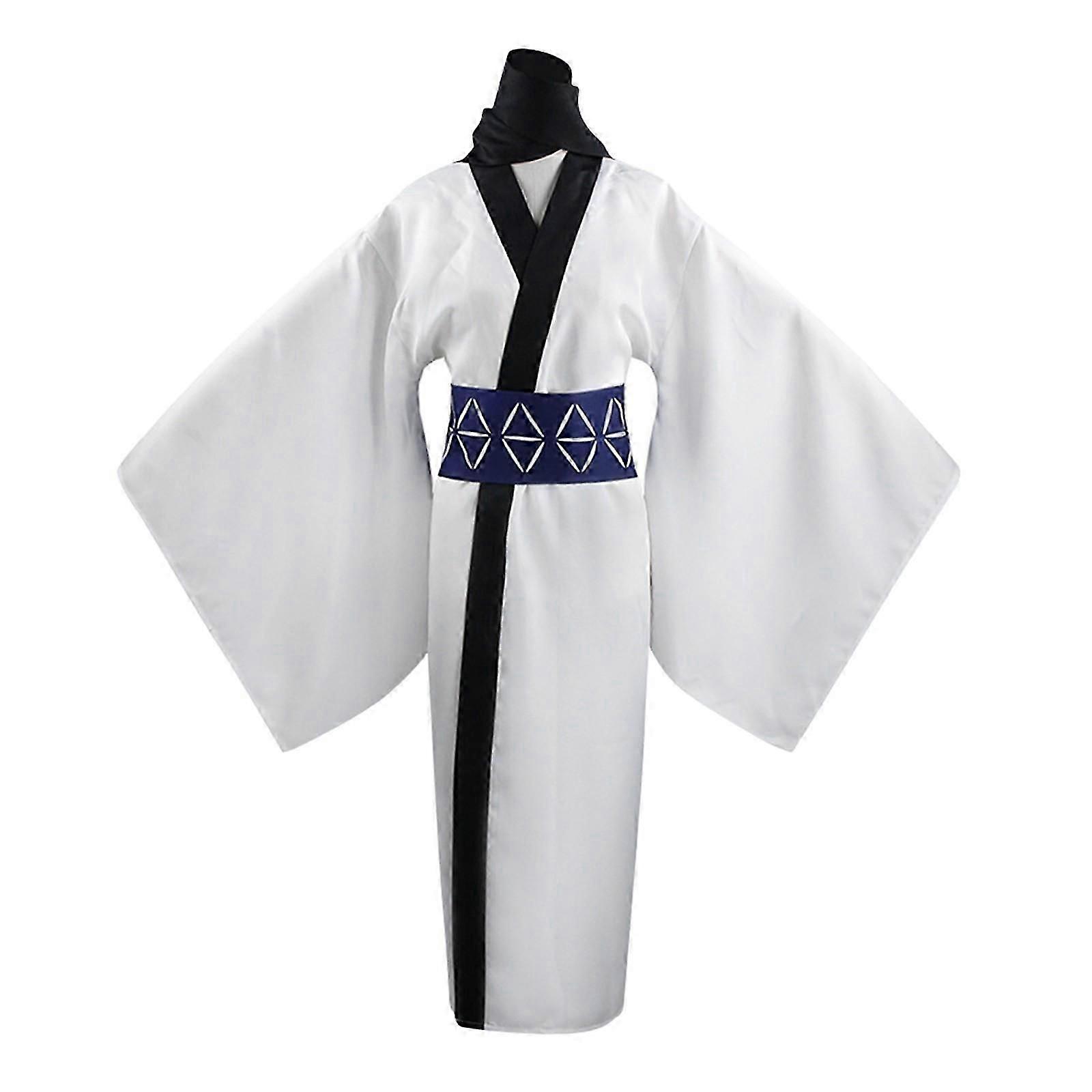 Spell Cos Server Ryomen Sukuna Anime Cos Serverq