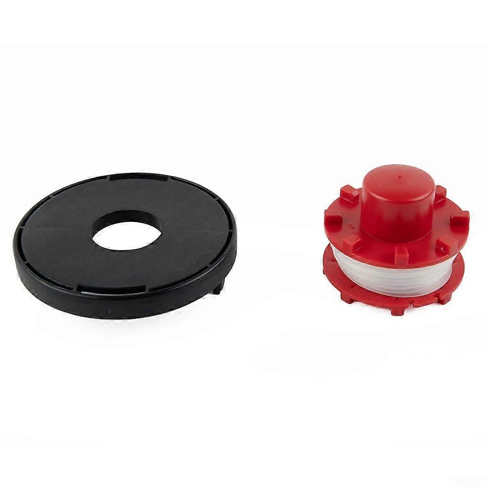 Trimmer Spool And Line With Adequate Length, Protective Case For CE CT Series, Compatible With Multiple Models