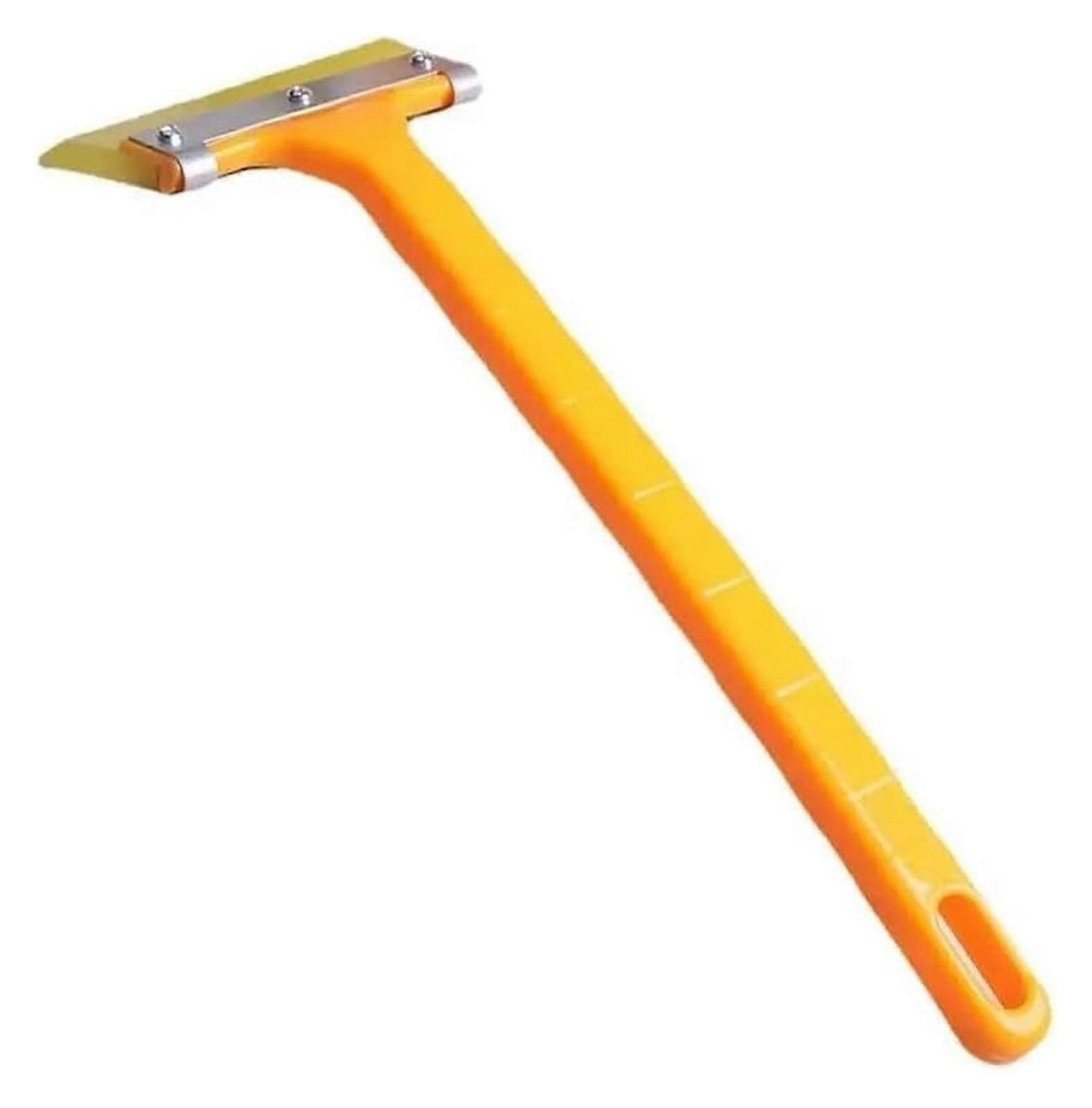 Ice Scraper Windshield Snow Removal Tool Window Snow Brush Auto Snow Shovel Multi-Tool