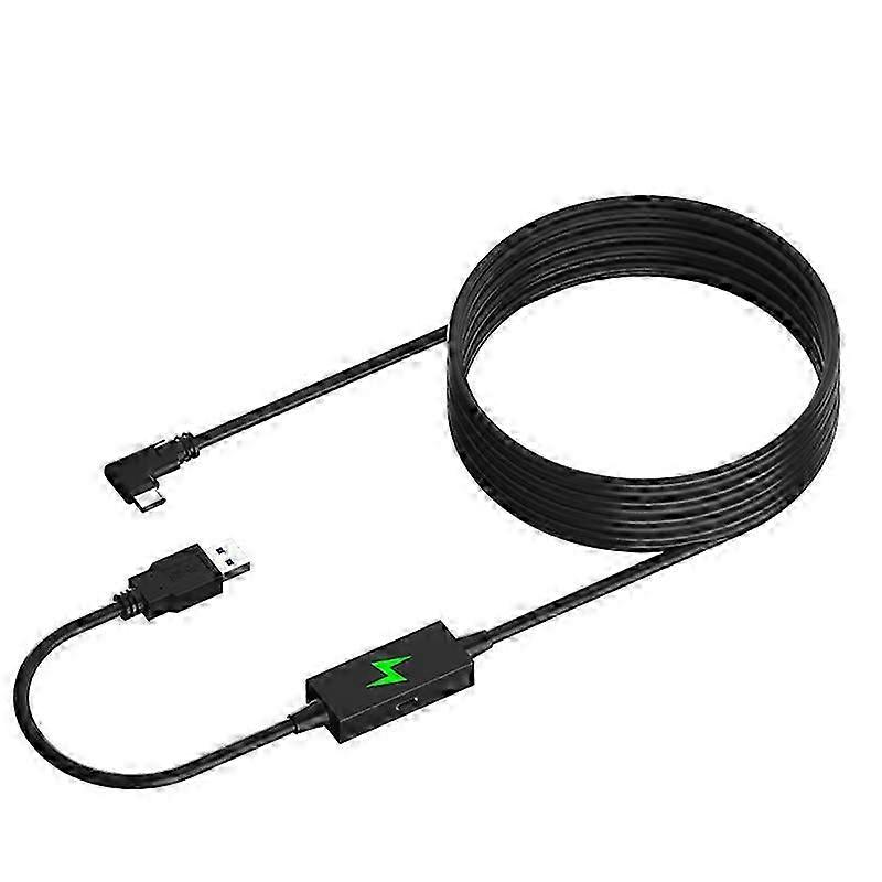 Vr Link Cable For /pro, Usb3.2 Type A To C Cable