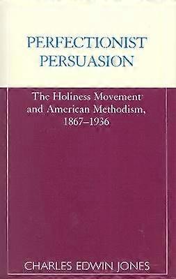 Persuasion perfectionniste