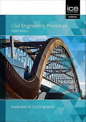 Civil Engineering Procedure