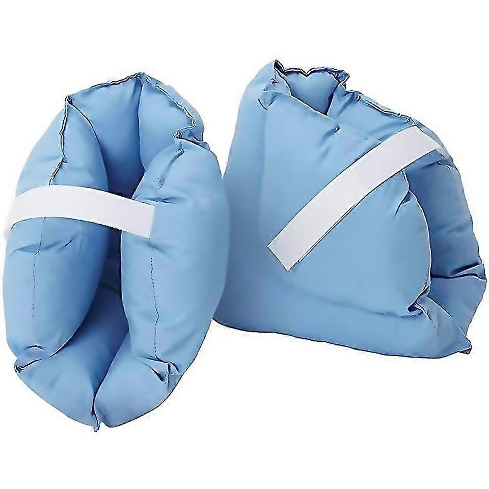 For 1pair Heel And Boot Protector Pads For Injury Pain Relief And Footpad