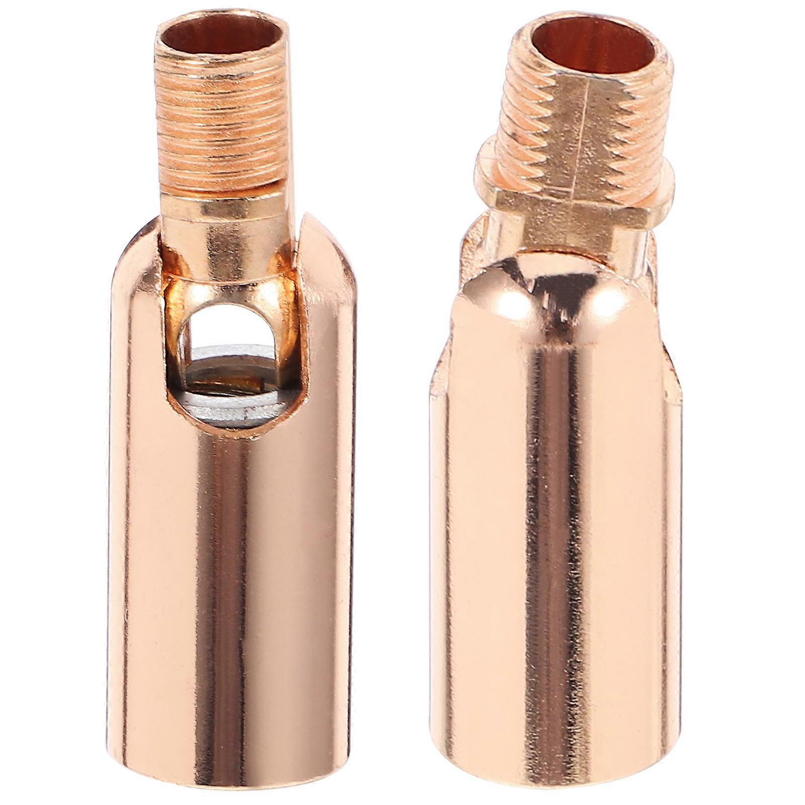 Ceiling Lights Converters Sloped Ceiling Fan Adapter Pendant Track Adapter Practical and Durable 180 Degree Swivel Head 2Pcs