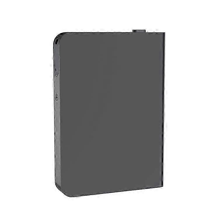 ZRUXE Digital Voice Recorder Q61A Portable Smart Voice Recorder Support App Control, Memory: 32GB