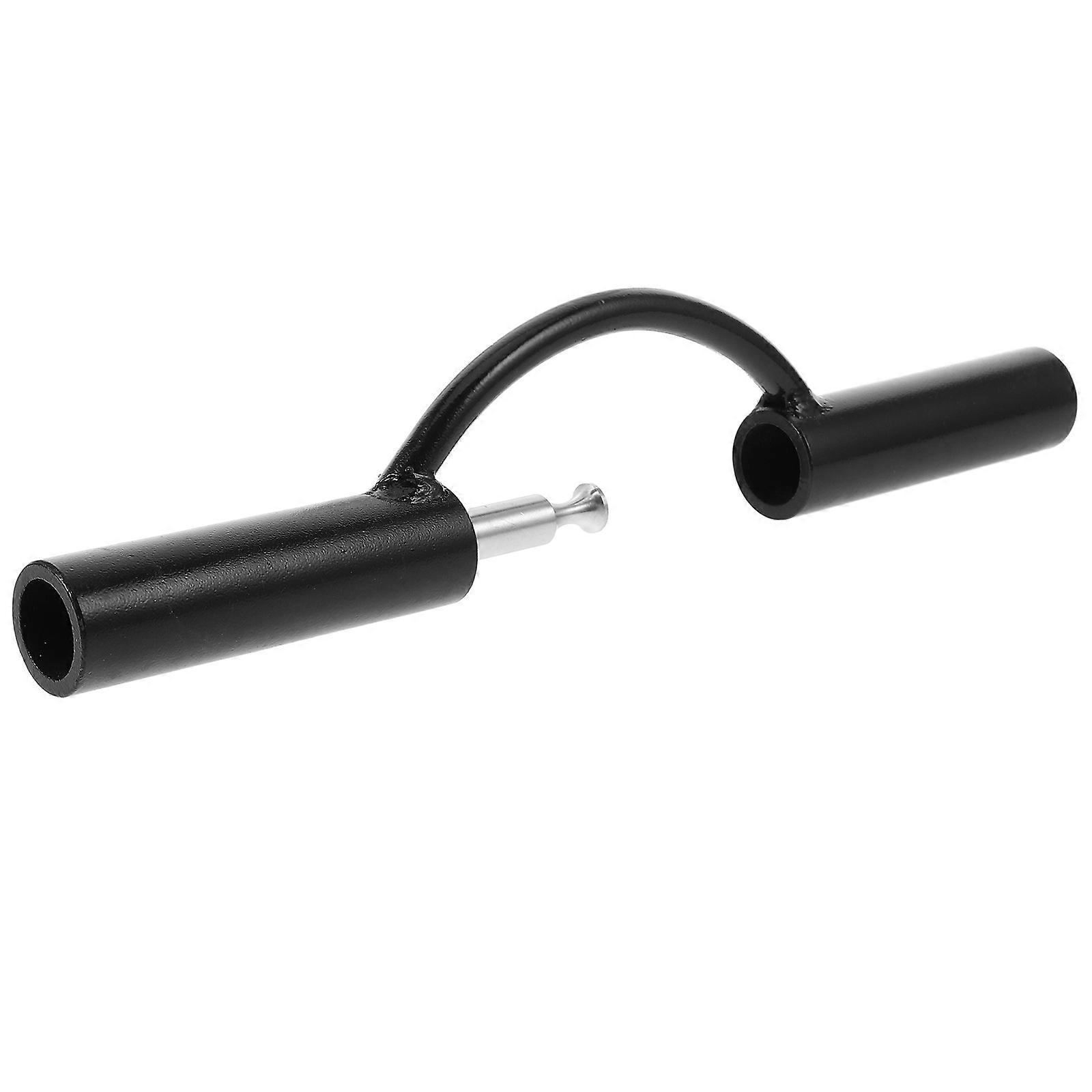 Hand Roller Tool 1Set Black Metal Repair Tool For Smooth Rolling And Instrument Maintenance