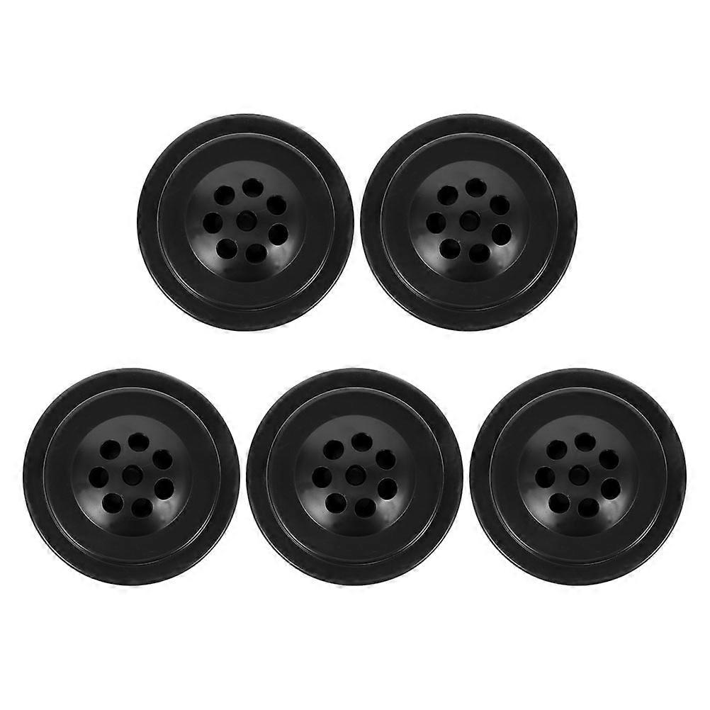 5pcs Mini Flagpole Stand with Stable Base for Office, Meeting Tables – Durable Indoor Flag Holder for Corporate Branding & Party Decor