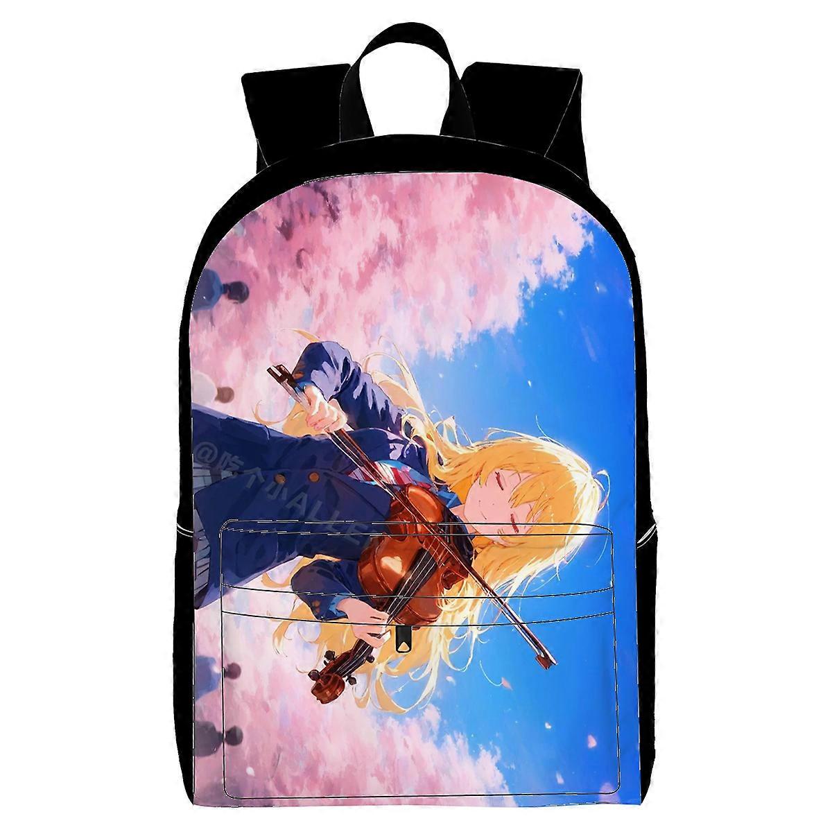 Backpack, with Multiple Organizational Compartments, Fits 15.6 Inch Notebook, for Travel, Teen, Business Work R751