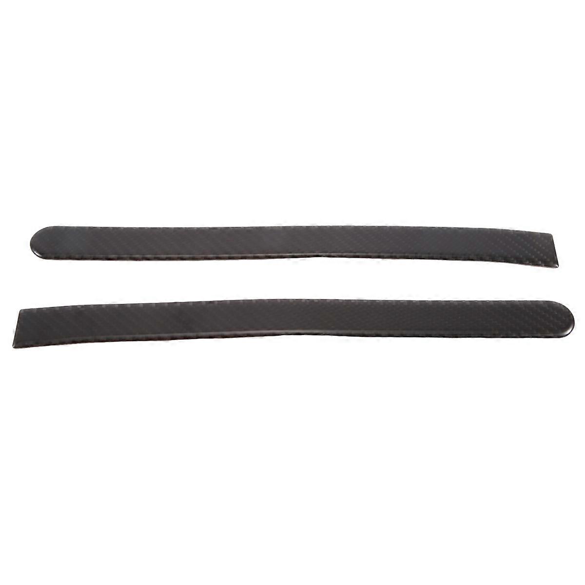 Tail Lamp Eyebrow Decorative Strip for Stinger 2019-2023 Rear Light Emblems Side Lamp Trim