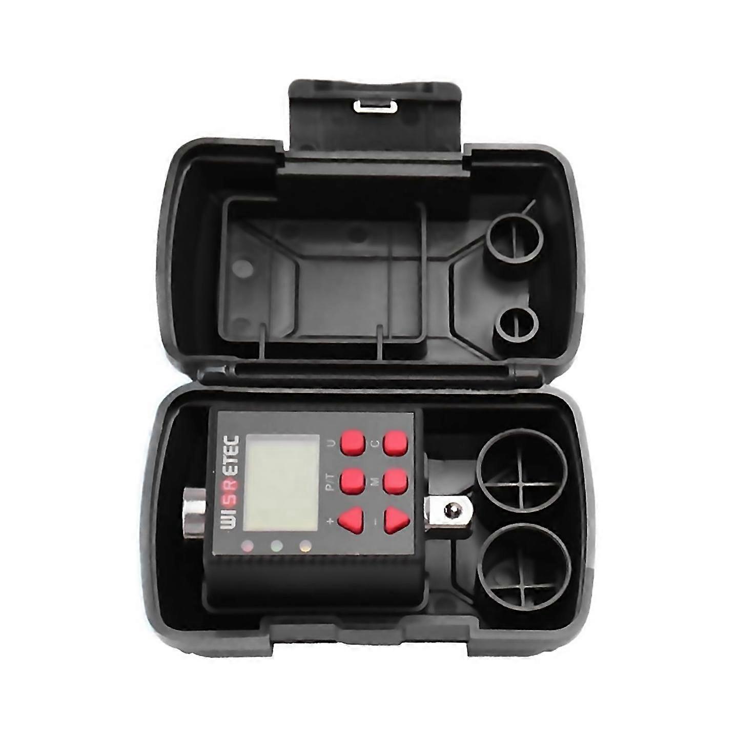 For highprecision electronic digital torque meter