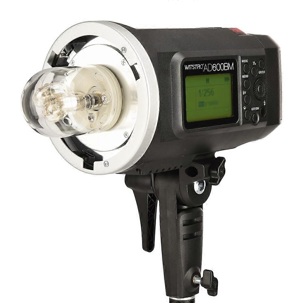 Godox AD600BM 600Ws Bowens Mount Studio Flash Light
