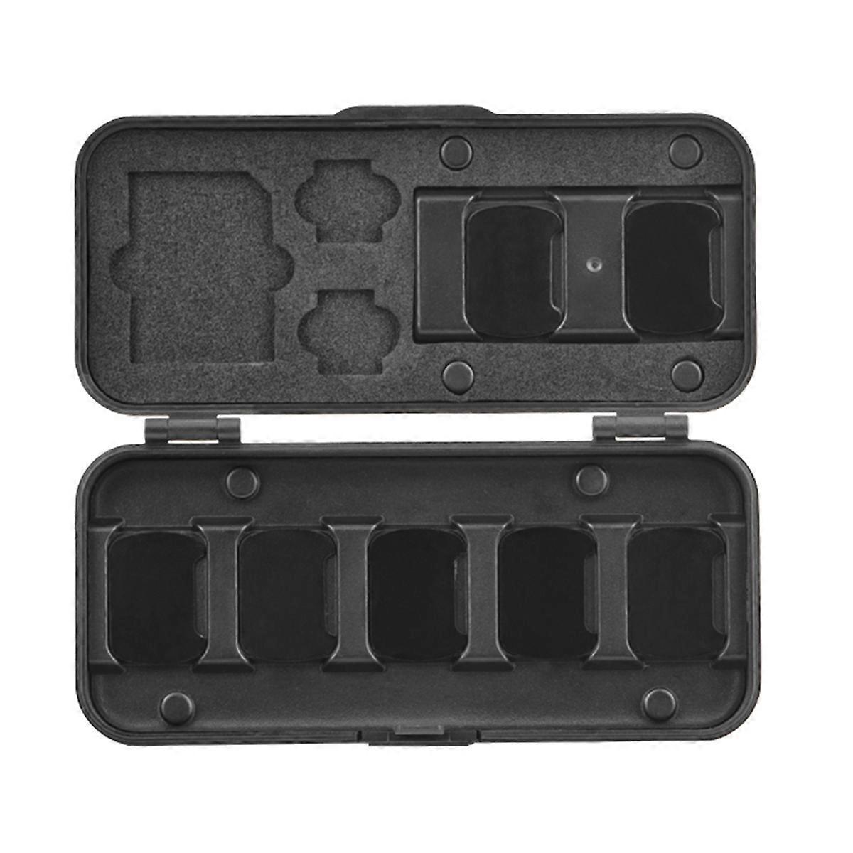 Lens Filter Bag Camera Lens Filter Pouch for 3 Camera Lens Filter