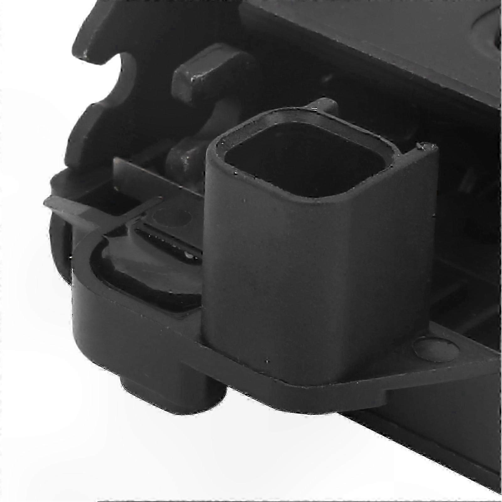 Motorcycle Rear Trunk Lock Anti-Theft with 2 Keys Modification Accessories Fit for a Certain Brand