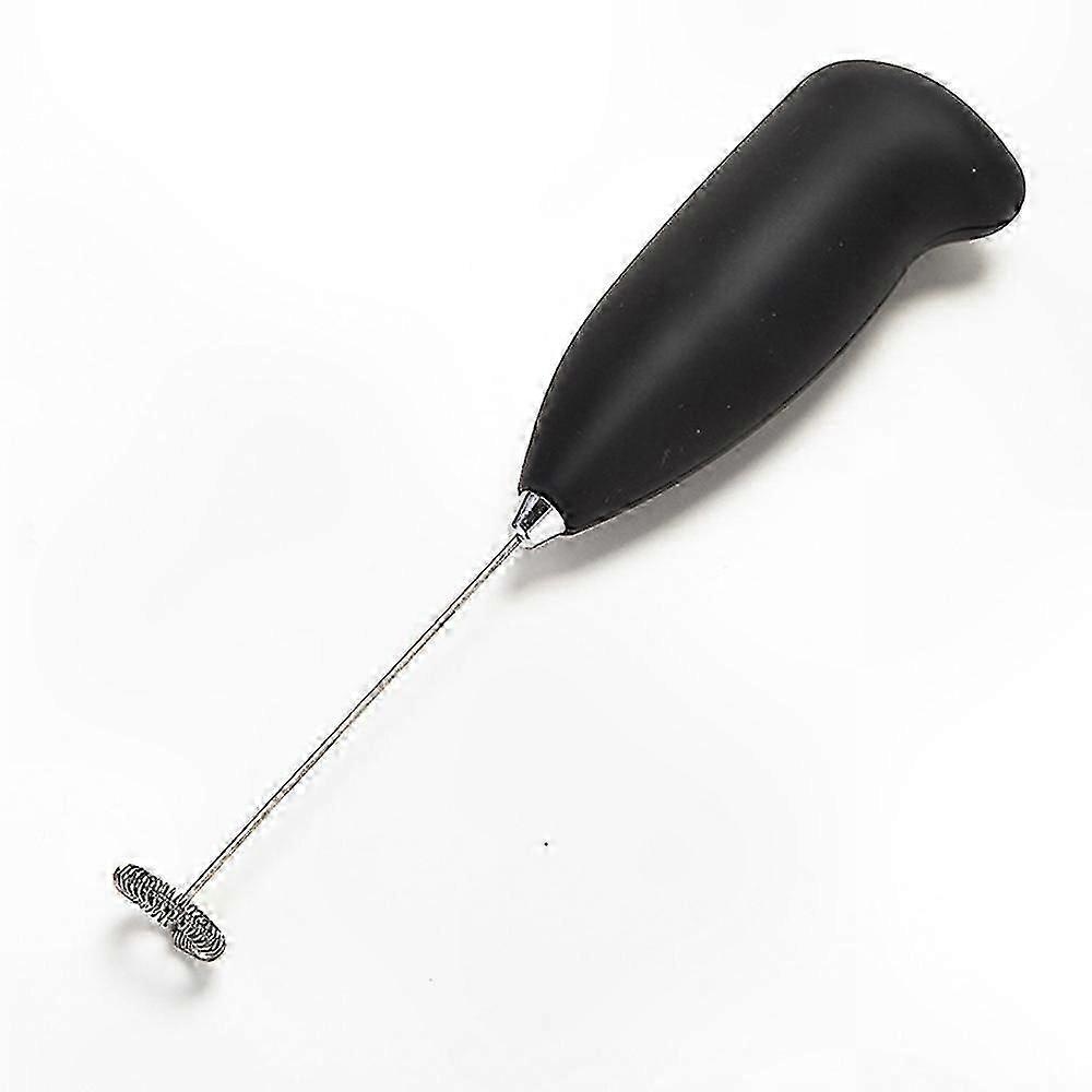 Handheld Milk Frother for Coffee and Latte Art Tool